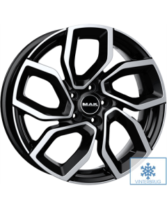 Mak Apollo Black Mirror