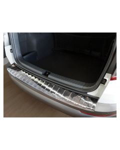 Læssekantbeskytter Skoda Karoq Clever 2017- Stål