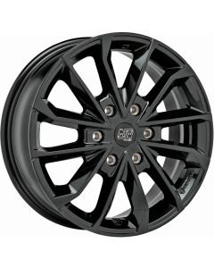 Msw 42 Van Gloss Black