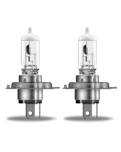 Osram Ultra Life H4 60/55W 12V - Sæt