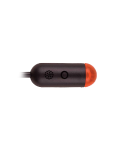 DEFA blinkdiode rød/rød for dvs90