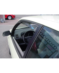 Climair VW Lupo 3l TDI 3drs 98-05