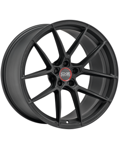 Oz Estrema Gt Hlt Satin Black