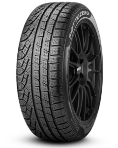 275/30R20 97W PIRELLI WINTER 270 SOTTOZERO SERIE II AO XL M+S