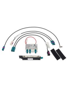 Dab antenne split Kabel Golf vi