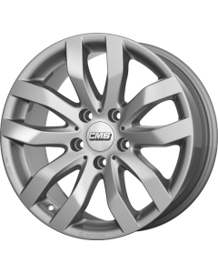 Cms C22 Silver