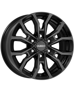 Dezent Kc Black