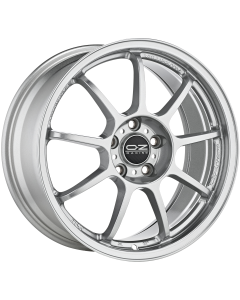 Oz Alleggerita Hlt 5F Star Silver