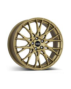 Dotz Fuji Gold Gold