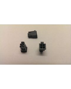 Løs stik for p6/p7 for DEFA dvs90