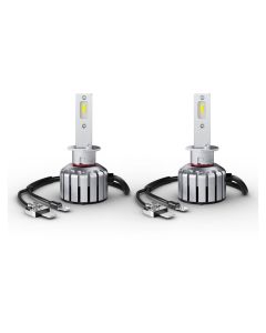 Osram Night Breaker H1-LED 12V ECE godkendt - Sæt