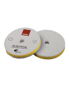 Rupes mikrofiberpolerpude Ø: 85mm fin 1 stk.