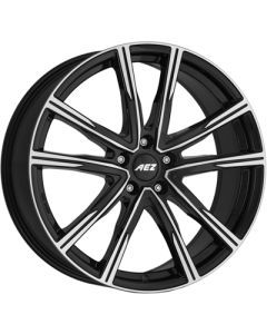 Aez Montreal Dark Black/Polished