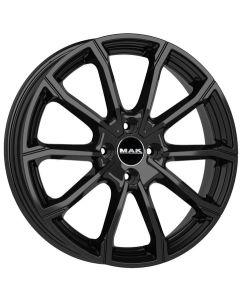 Mak Davinci4 Gloss Black