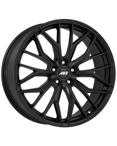 Aez Porto Black Black Matt