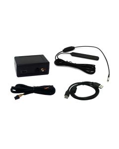 Adaptiv dab modul inkl. antenne