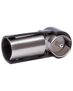 ACV antenneadapter vinkel / isoleret