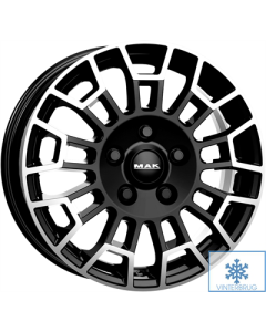 Mak Nomad Black Mirror