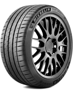 255/35R19 96Y MICHELIN PILOT SPORT 4 S XL BMW