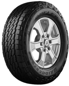 255/70R16 111T BRIDGESTONE DUELER ALL TERRAIN A/T002 M+S
