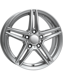 Alutec M10 Silver