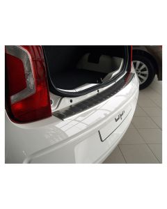 Læssekantbeskytter VW Up Hatchback 3D/5D 2012- Stål