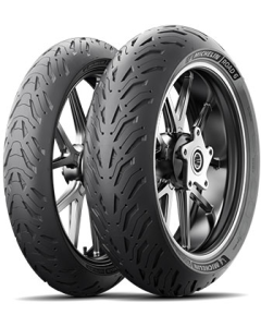 190/50R17 73W MICHELIN ROAD 6 R 