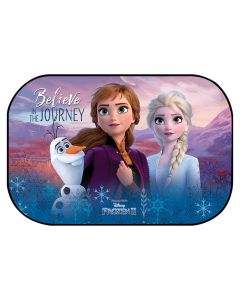 Disney solbeskytter Frozen 2, 1stk. 60x40cm
