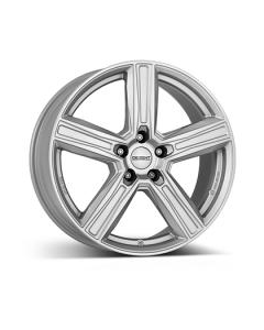 Dezent Kg Silver Silver