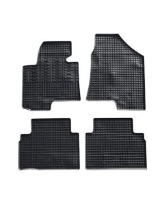 Gummimåtter Hyundai ix35, Kia Sportage 2010-