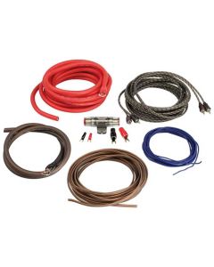 ACV Kabelkit 20kv 2 Kanal
