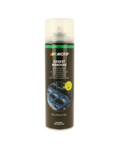 Motip Pakningsfjerner 500ml.