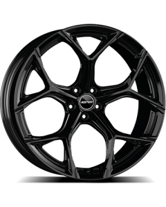 Gmp Ultrivity Glossy Black