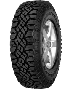 255/55R19 111Q GOODYEAR WRANGLER DURATRAC XL M+S