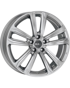 Mak Magma Silver