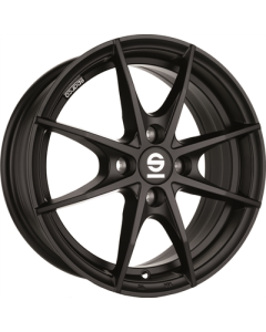 Sparco Trofeo 4 Matt Black