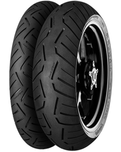 160/60R18 70W CONTINENTAL ROADATTACK 3 R 