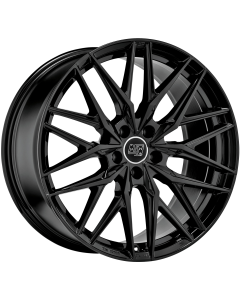 Msw 50 Gloss Black