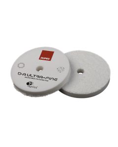 Rupes mikrofiberpolerpude Ø: 160mm ultrafin 1 stk.