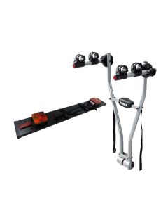 THULE Xpress cykelholder inkl. lygtebom