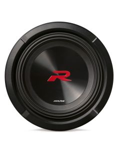 Alpine R2-W8D4 Type-R subwoofer 8" 4 Ohm