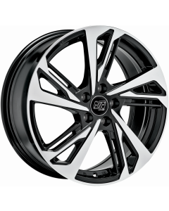 Msw 60 Gloss Black Full Polished