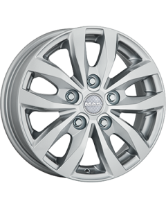 Mak Load 5 Silver