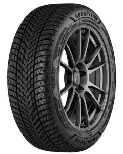 255/40R19 100V GOODYEAR ULTRAGRIP PERFORMANCE 3 EVR XL M+S FR EV