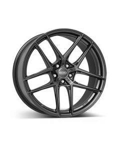 Dotz Lagunaseca Grey Gunmetal