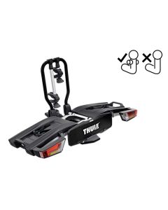 THULE Easyfold XT 965500 Fix4bike 2 cykler