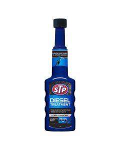 STP diesel injection trim 200ml