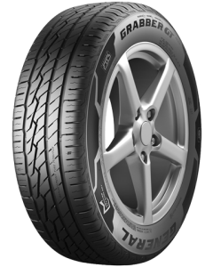 275/45R21 110Y GENERAL GRABBER GT PLUS XL FR