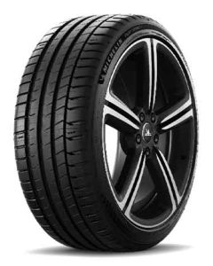 255/40R20 101Y MICHELIN PILOT SPORT 5 XL