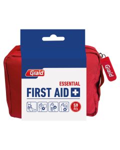 Graid Essential førstehjælpstaske